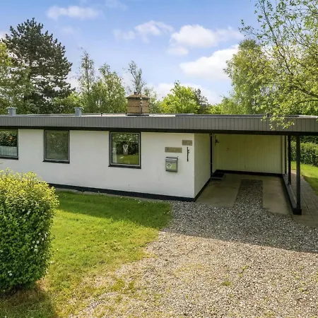 Сasa de vacaciones Yak - 350m From The Sea By Interhome *