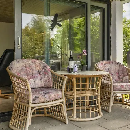 Yak - 350m From The Sea By Interhome Casa de Férias