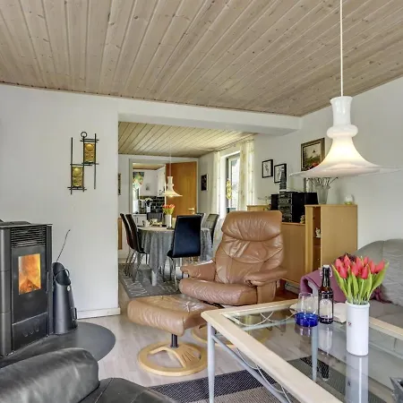 Yak - 350m From The Sea By Interhome * Sonderby (Sonderjylland)