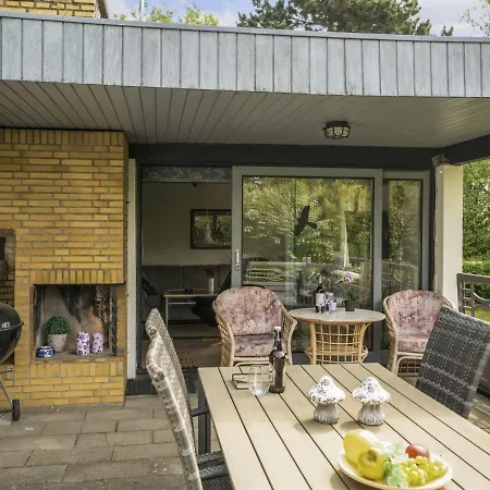 Сasa de vacaciones Yak - 350m From The Sea By Interhome