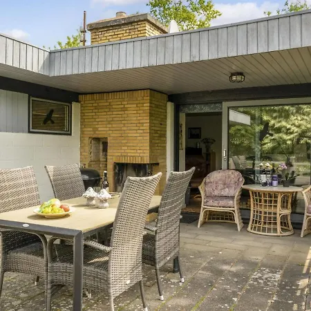 Сasa de vacaciones Yak - 350m From The Sea By Interhome *