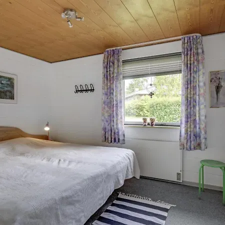 Casa de Férias Yak - 350m From The Sea By Interhome Sonderby (Sonderjylland)