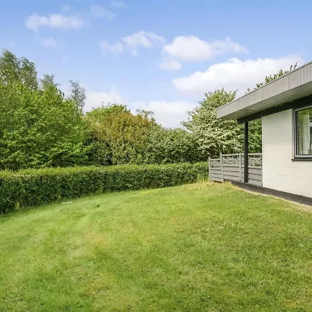 Yak - 350m From The Sea By Interhome Sonderby (Sonderjylland)