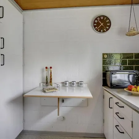 Casa de Férias Yak - 350m From The Sea By Interhome