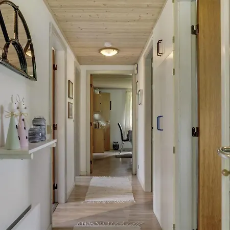 Casa de Férias Yak - 350m From The Sea By Interhome *