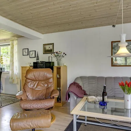 Casa de Férias Yak - 350m From The Sea By Interhome