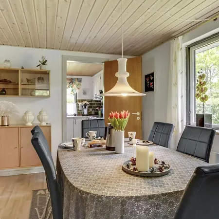 Yak - 350m From The Sea By Interhome Sonderby (Sonderjylland)