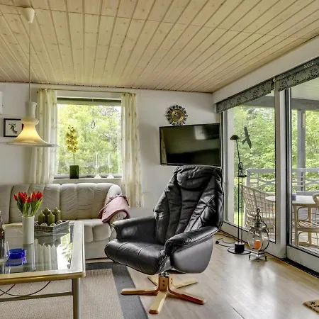 Casa de Férias Yak - 350m From The Sea By Interhome Sonderby (Sonderjylland)