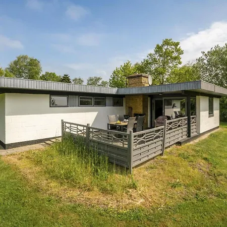 Prázdninový dům Yak - 350m From The Sea By Interhome