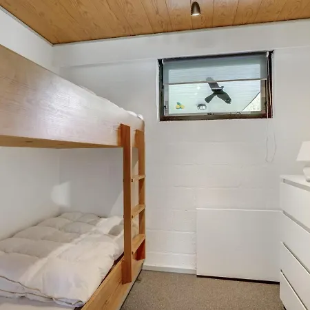 Yak - 350m From The Sea By Interhome Сasa de vacaciones Sonderby (Sonderjylland)