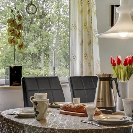 Сasa de vacaciones Yak - 350m From The Sea By Interhome Sonderby (Sonderjylland)