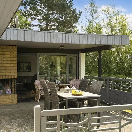 Yak - 350m From The Sea By Interhome Сasa de vacaciones