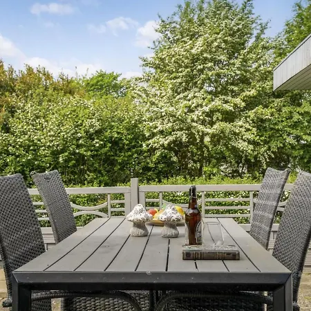 Yak - 350m From The Sea By Interhome Sonderby (Sonderjylland)