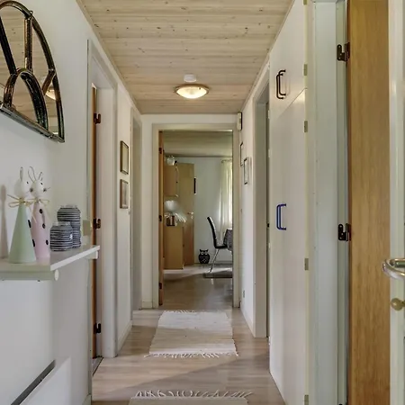 Yak - 350m From The Sea By Interhome