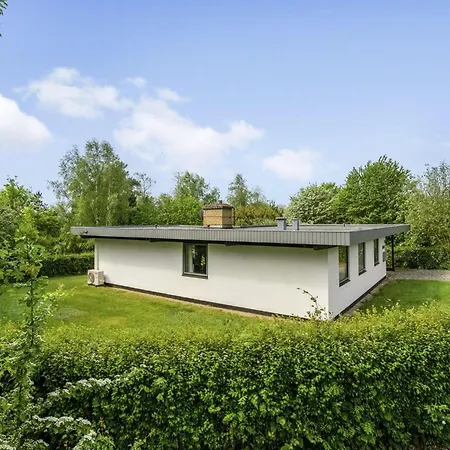 Yak - 350m From The Sea By Interhome Holiday home Sonderby (Sonderjylland)