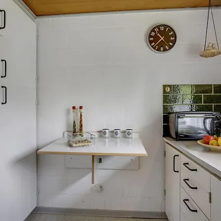 Yak - 350m From The Sea By Interhome