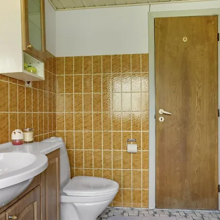 Yak - 350m From The Sea By Interhome