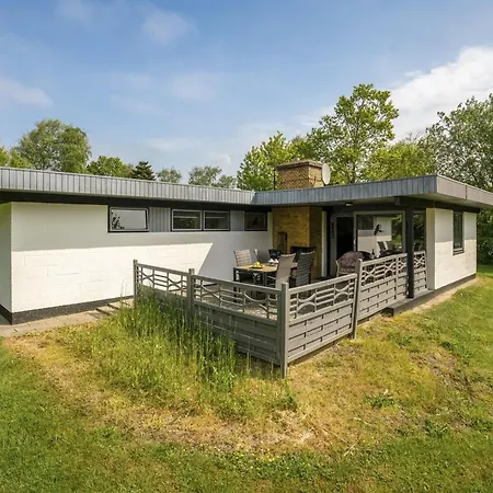 Сasa de vacaciones Yak - 350m From The Sea By Interhome *