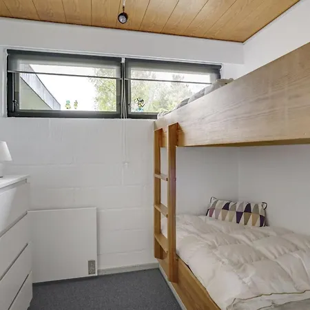 Yak - 350m From The Sea By Interhome Сasa de vacaciones