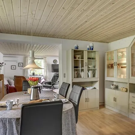 Yak - 350m From The Sea By Interhome Sonderby (Sonderjylland)