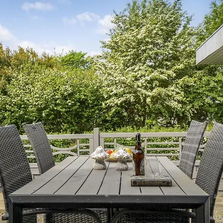 Yak - 350m From The Sea By Interhome * Sonderby (Sonderjylland)