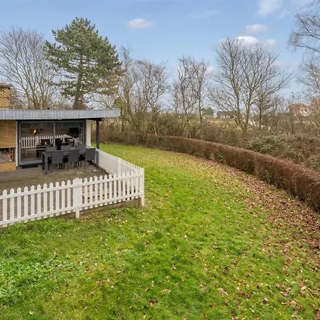 Yak - 350m From The Sea By Interhome Sonderby (Sonderjylland)