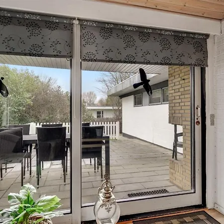 Yak - 350m From The Sea By Interhome Holiday home Sonderby (Sonderjylland)