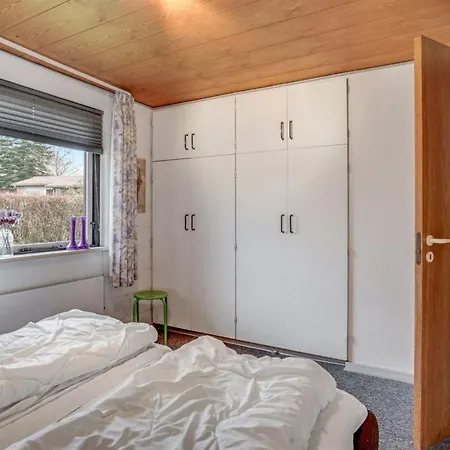 Yak - 350m From The Sea By Interhome * Sonderby (Sonderjylland)