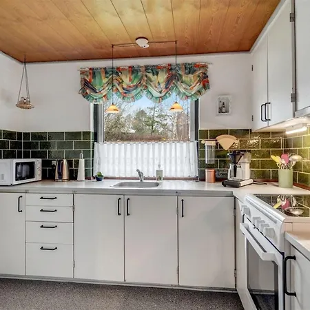 Yak - 350m From The Sea By Interhome Holiday home *