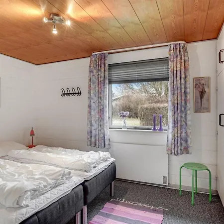 Holiday home Yak - 350m From The Sea By Interhome Sonderby (Sonderjylland)