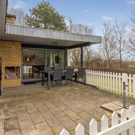 Holiday home Yak - 350m From The Sea By Interhome