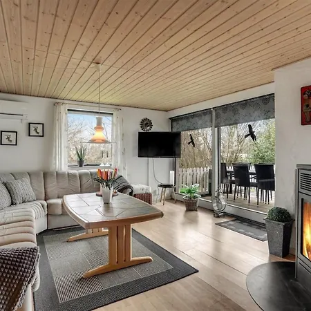 Yak - 350m From The Sea By Interhome Sonderby (Sonderjylland)