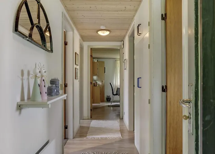 Yak - 350m From The Sea By Interhome