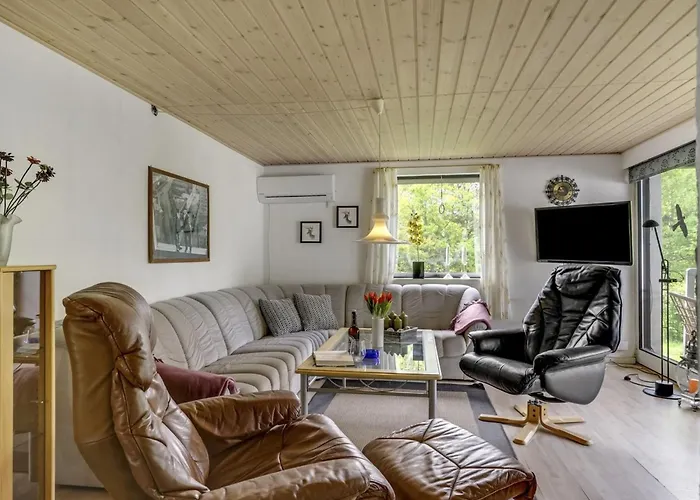 Σπίτι διακοπών Yak - 350m From The Sea By Interhome Sonderby (Sonderjylland)