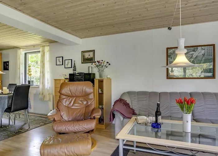 Yak - 350m From The Sea By Interhome Sonderby (Sonderjylland)