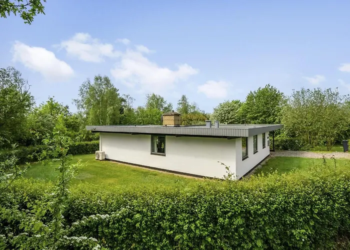 Yak - 350m From The Sea By Interhome Σπίτι διακοπών Sonderby (Sonderjylland)