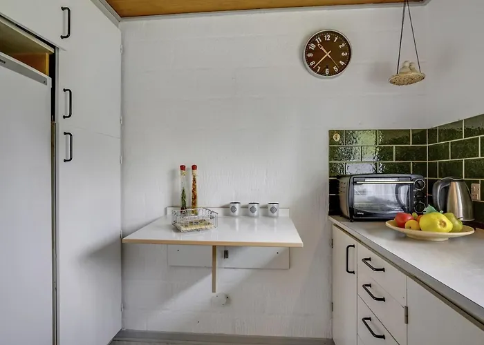 Yak - 350m From The Sea By Interhome