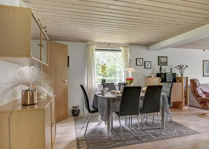 Σπίτι διακοπών Yak - 350m From The Sea By Interhome Sonderby (Sonderjylland)