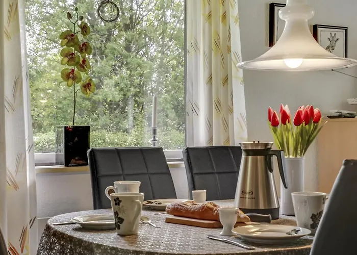 Yak - 350m From The Sea By Interhome