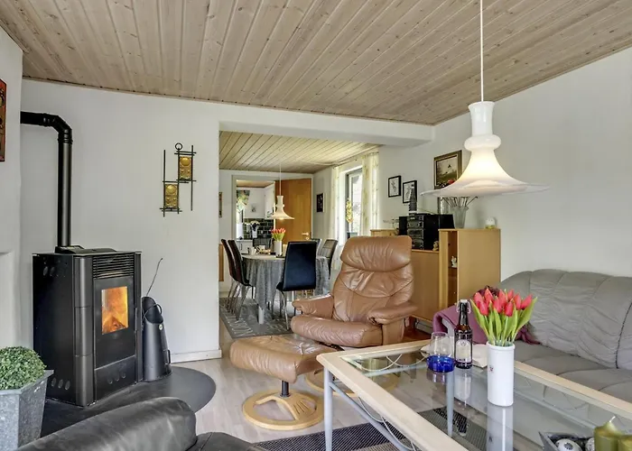 Yak - 350m From The Sea By Interhome Holiday home Sonderby (Sonderjylland)