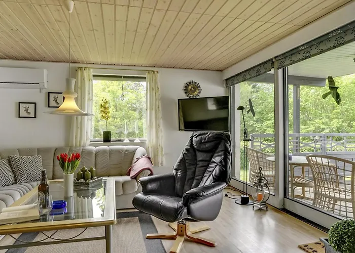 Yak - 350m From The Sea By Interhome Holiday home