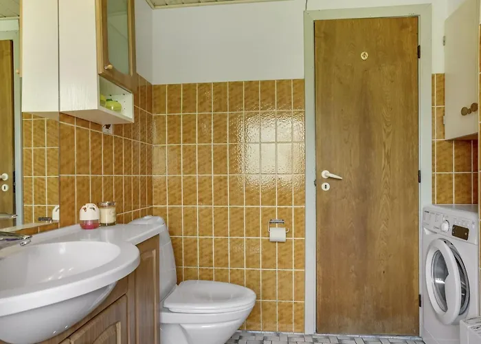 Yak - 350m From The Sea By Interhome