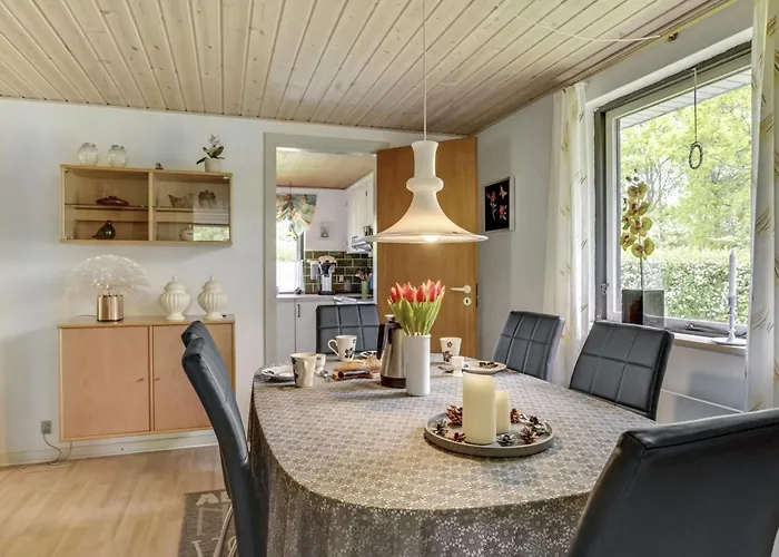 Yak - 350m From The Sea By Interhome * Sonderby (Sonderjylland)