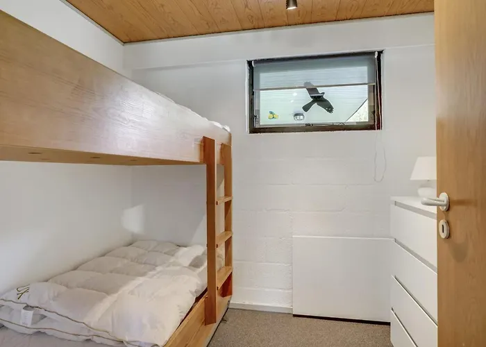 Yak - 350m From The Sea By Interhome Holiday home *