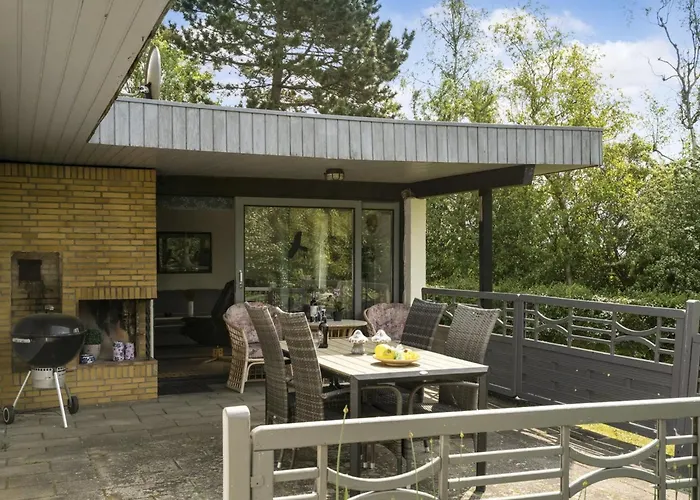 Yak - 350m From The Sea By Interhome Holiday home