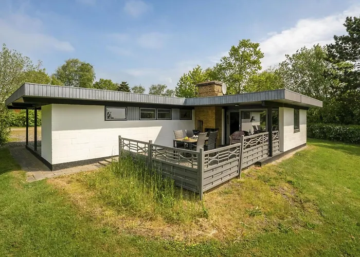 Holiday home Yak - 350m From The Sea By Interhome *