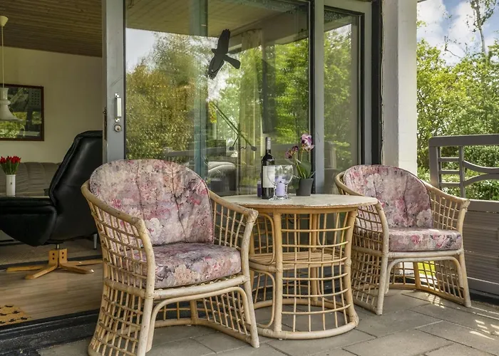 Yak - 350m From The Sea By Interhome Holiday home