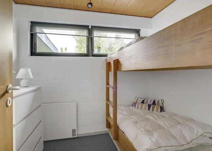 Yak - 350m From The Sea By Interhome Holiday home