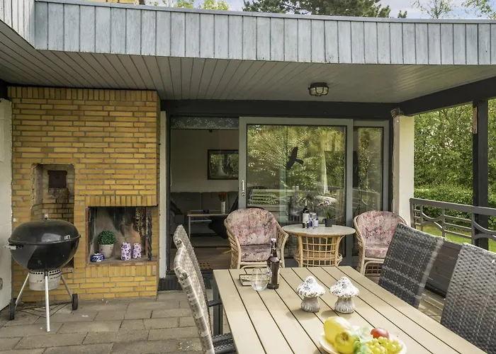 Yak - 350m From The Sea By Interhome