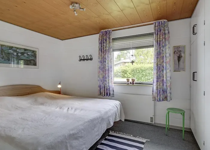 Holiday home Yak - 350m From The Sea By Interhome